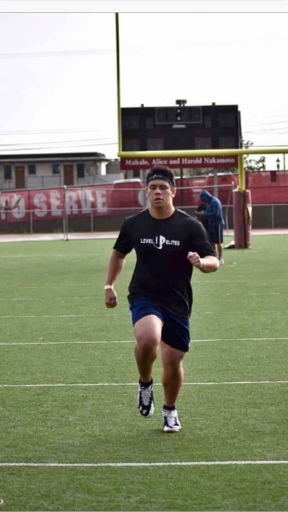 Kahiau Chang's Avatar'